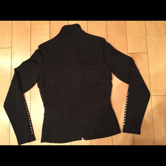 Jacket - Picture 2 of 3